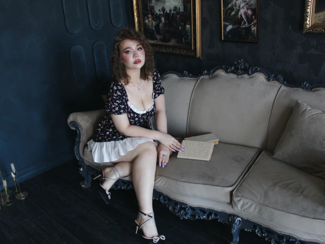 StacyYellig - Live sex cam - 22145545