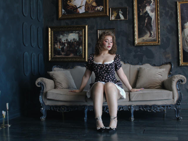 StacyYellig - Live Sex Cam - 22145561