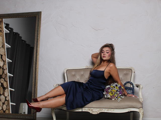 StacyYellig - Sexe cam en vivo - 22145709