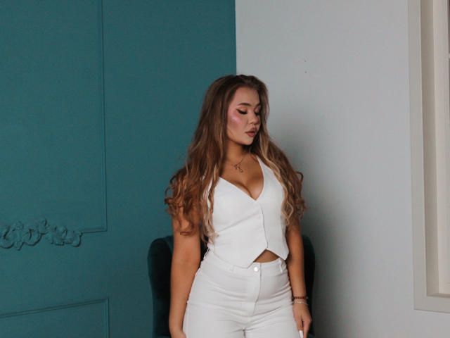 StacyYellig - Live sex cam - 22145905