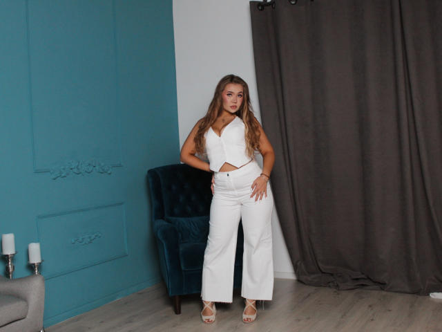 StacyYellig - Sexe cam en vivo - 22145909