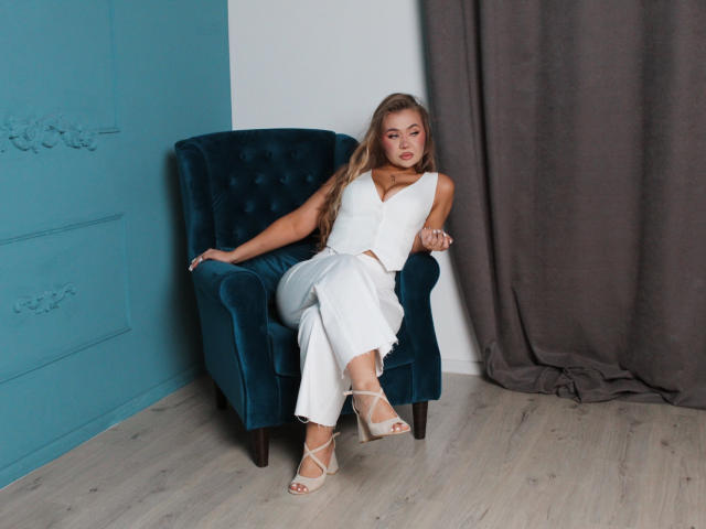 StacyYellig - Live sex cam - 22145929