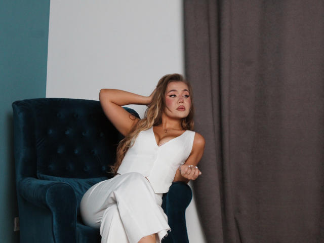 StacyYellig - Sexe cam en vivo - 22145933