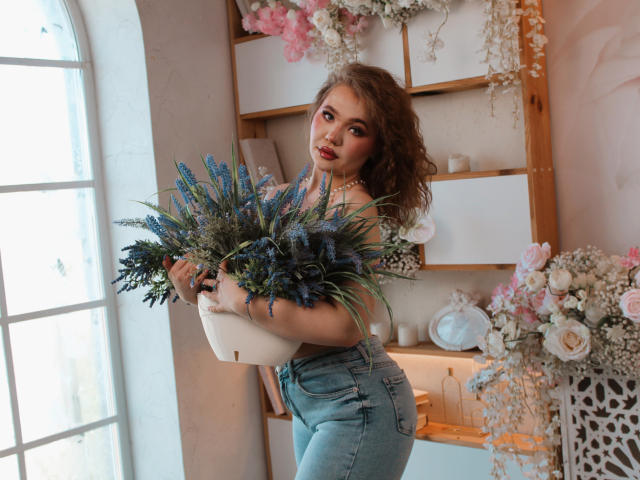 StacyYellig - ライブポルノ&amp;セックスカム - 22146001