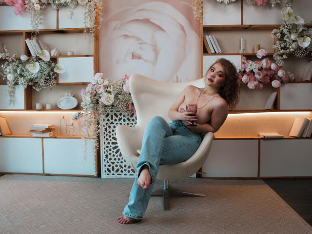 StacyYellig - Live sex cam - 22146025