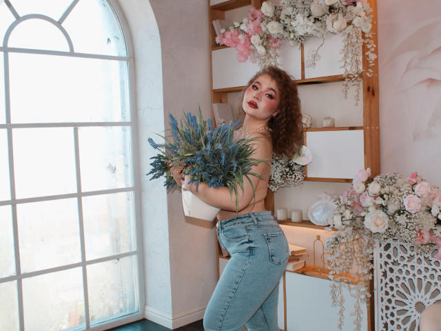 StacyYellig - Sexe cam en vivo - 22146085