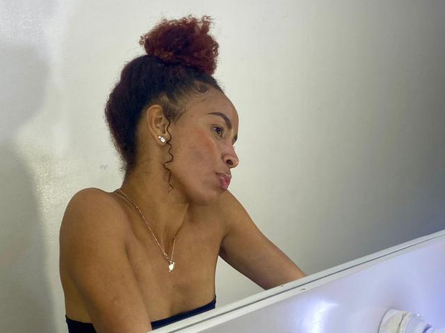 AmbaarSmiith - Sexe cam en vivo - 22146349