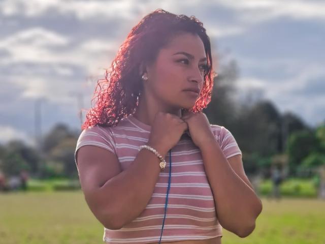 Ameliebx - Sexe cam en vivo - 22146441