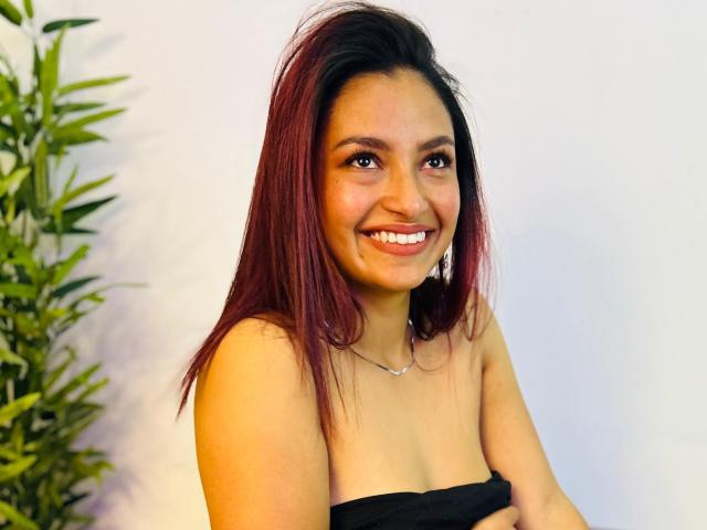 Ameliebx - Live sex cam - 22146529