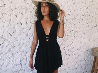 GabrielaPeace - Live Sex Cam - 22147157