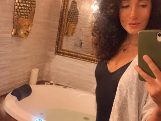 GabrielaPeace - Live Sex Cam - 22147169