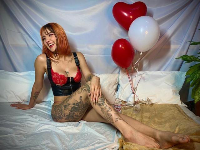 LexxyRoss - Live sex cam - 22147461