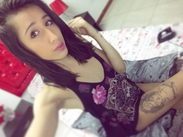 MelannySaenzX - Sexe cam en vivo - 22148349