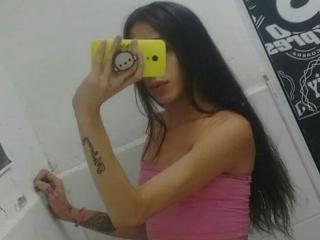 MelannySaenzX - Live sex cam - 22148361