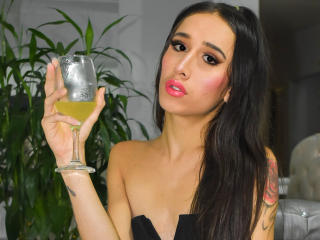 MelannySaenzX - Live sex cam - 22148401