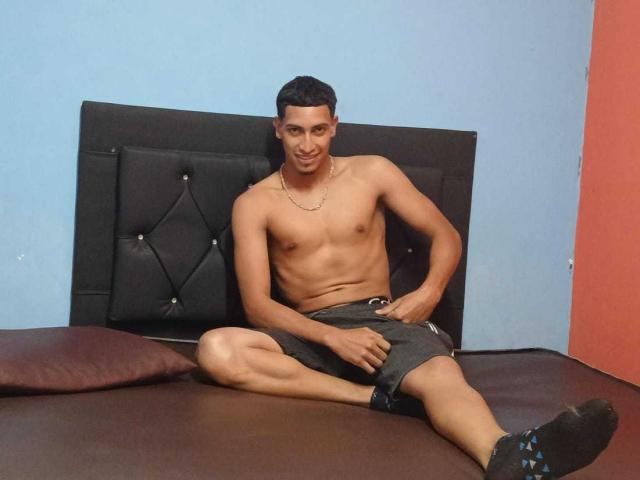 BrayanTthh - Sexe cam en vivo - 22148701