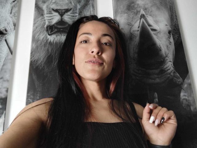 MiaMartas - Live Sex Cam - 22149241