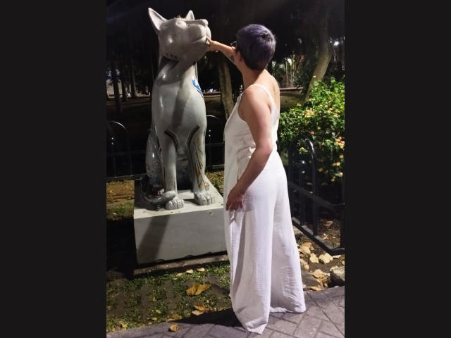 LilCati - Live sexe cam - 22149305