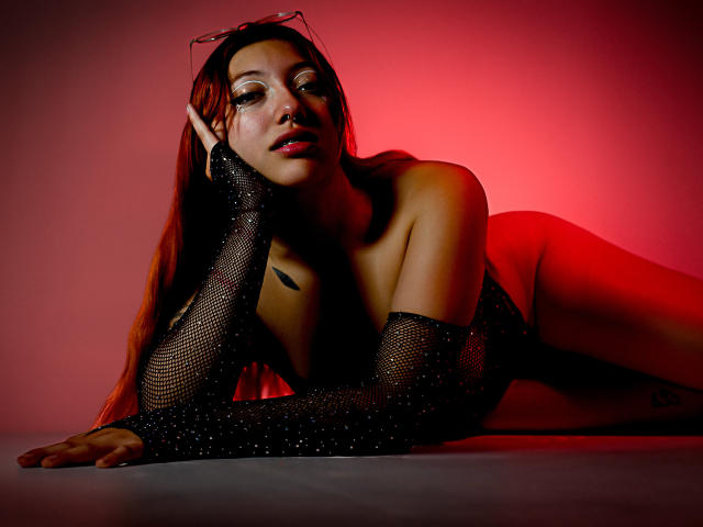 SofiOliveira - Live porn &amp; sex cam - 22150469