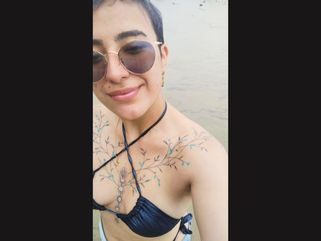LilCati - Sexe cam en vivo - 22150545