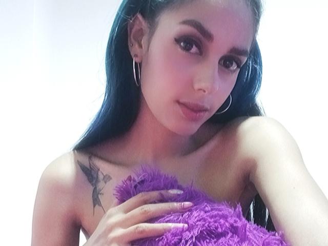 AnaisHilton - Live sex cam - 22150757