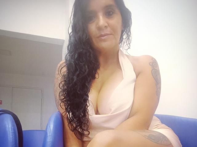 AndysLove - Live Sex Cam - 22150789