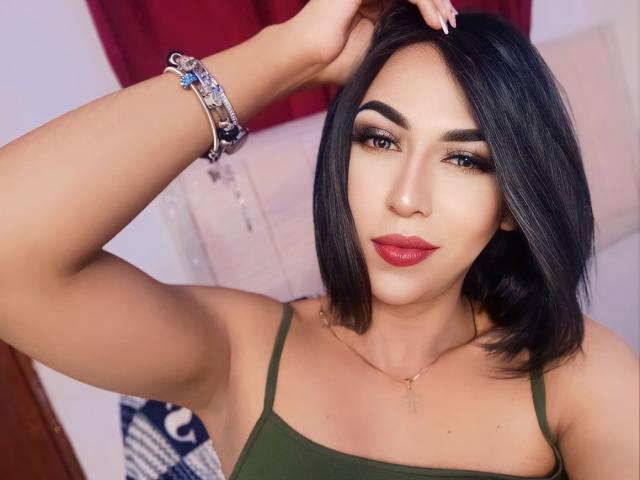 Crystynna - Sexe cam en vivo - 22151517