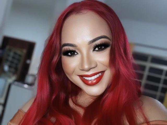 GabAmazing - Live Sex Cam - 22151733