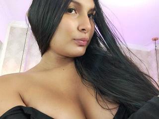 GabrielaLozada - Live sexe cam - 22152273