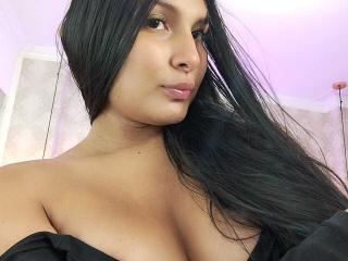 GabrielaLozada - Live porn &amp; sex cam - 22152277