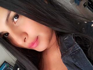 GabrielaLozada - Live sexe cam - 22152301