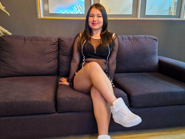 GretaMills - Sexe cam en vivo - 22154425