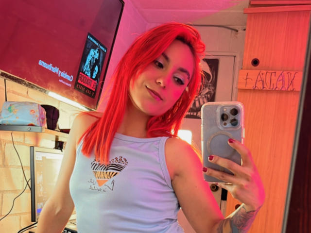 AmyStreetwise69 - Sexe cam en vivo - 22154505