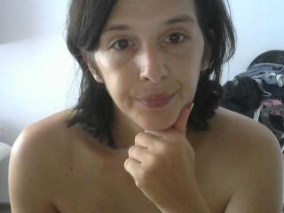 SmokerBetty - Live Sex Cam - 22155813