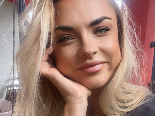 AshleySensual - Sexe cam en vivo - 22156069