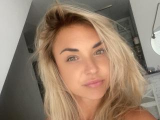 AshleySensual - Sexe cam en vivo - 22156085