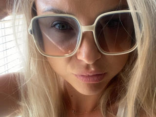AshleySensual - Live Sex Cam - 22156133