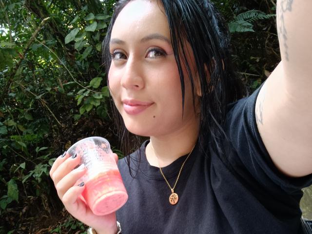 LiliethRoss - Live sex cam - 22156397