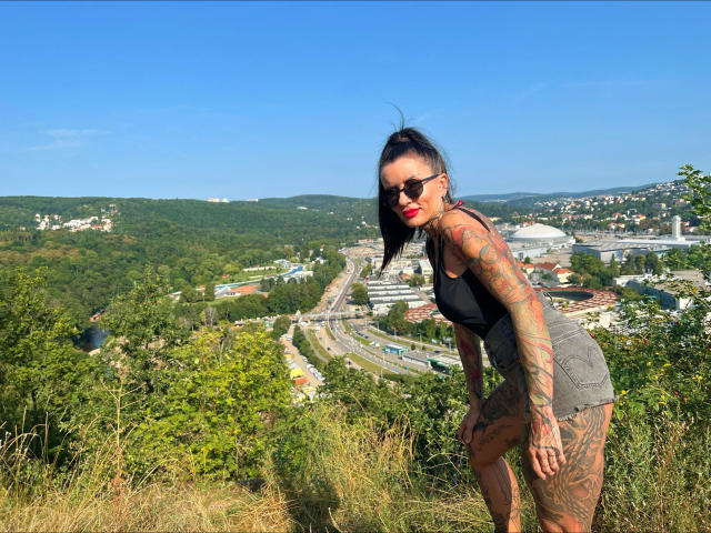 SynthiaRich-hot - Live sex cam - 22157113