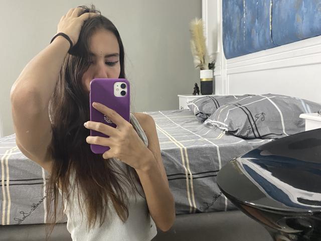 ElisaPalmer - Live sex cam - 22157493