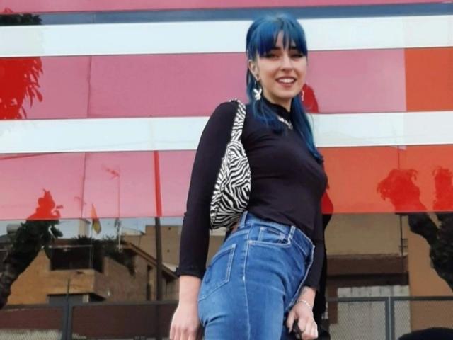 HannaDown-hot - Sexe cam en vivo - 22157665