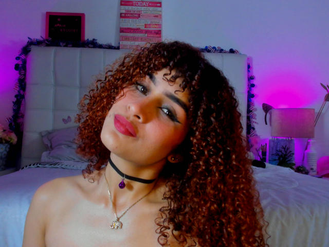 AmaiaEscotet - Live sex cam - 22158189