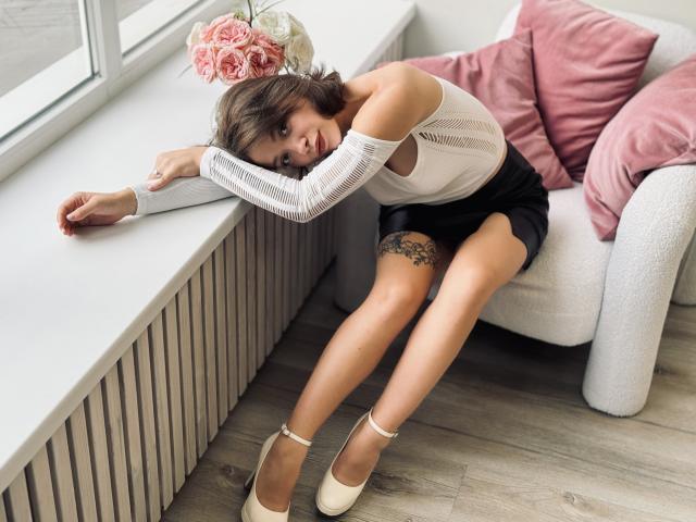 KiraDripe - Sexe cam en vivo - 22159417