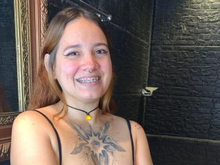 GreicyRock - Live Sex Cam - 22159833