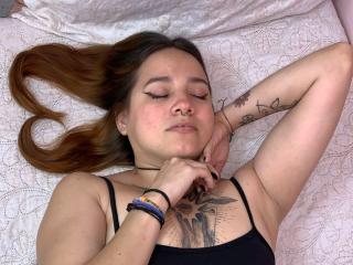 GreicyRock - Live Sex Cam - 22159845