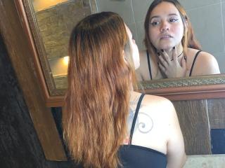 GreicyRock - Live Sex Cam - 22159849