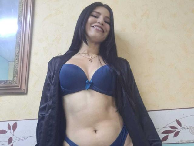 AmallaVega - Sexe cam en vivo - 22159997