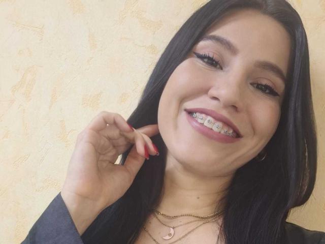 AmallaVega - Live porn &amp; sex cam - 22160005