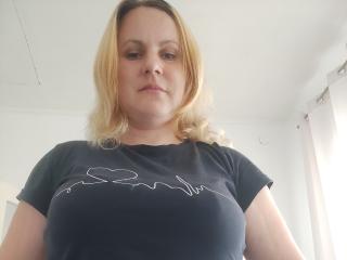 AngelicaLu - Sexe cam en vivo - 22160393