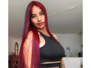 NaomiThird - Live Sex Cam - 22160601